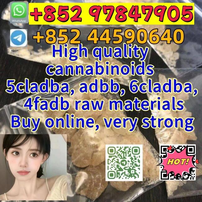 Factory high quality cannabinoid 5cladba, , 6cladba and other precursors, 99% purity Factory high quality cannabinoid 5cladba, , 6cladba and other precursors, 99% purity