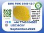 BMK PMK Oil，CAS 49851-31-2 toppest Factory Supply