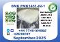 The BMK PMK, CAS 1451-82-7 Toppest Factory Supply
