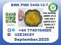 BMK PMK, CAS 5449-12-7 toppest Factory Supplier