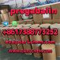 Puzzle Antidepressive raw Materials pregabalin crystals powder 148553-50-8 Salt