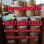 Puzzle Antidepressive raw Materials pregabalin crystals powder 148553-50-8 Salt