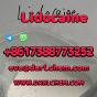 Wholesale Bulk Lidocaine base hcl crystals powder 137-58-6 Reagent Purity 99.9%