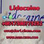 Wholesale Bulk Lidocaine base hcl crystals powder 137-58-6 Reagent Purity 99.9%