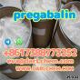 Top Quality pregabalin crystals powder 148553-50-8 Pharmaceutical raw crystals