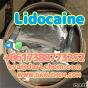 Procaine crystals Powder 59-46-1 99% Pure 100% Pass Customs