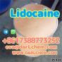 Procaine crystals Powder 59-46-1 99% Pure 100% Pass Customs