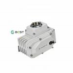 Customizable Electric Actuated Motor for Ball Valve Motorized Control Valve Actuator OEM Supported