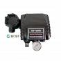 Stainless Steel/Alloy/Casting Ball Valve Solenoid-Powered Rotary Positioner for High/Low Temperature