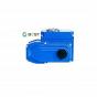 Customizable Electric Actuated Motor for Ball Valve Motorized Control Valve Actuator OEM Supported