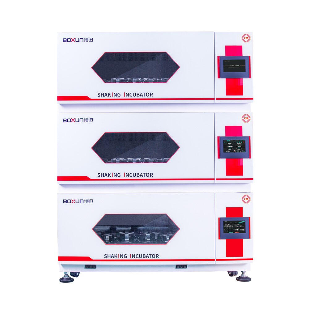 Штабелированный шейкер BXYC-DX2200