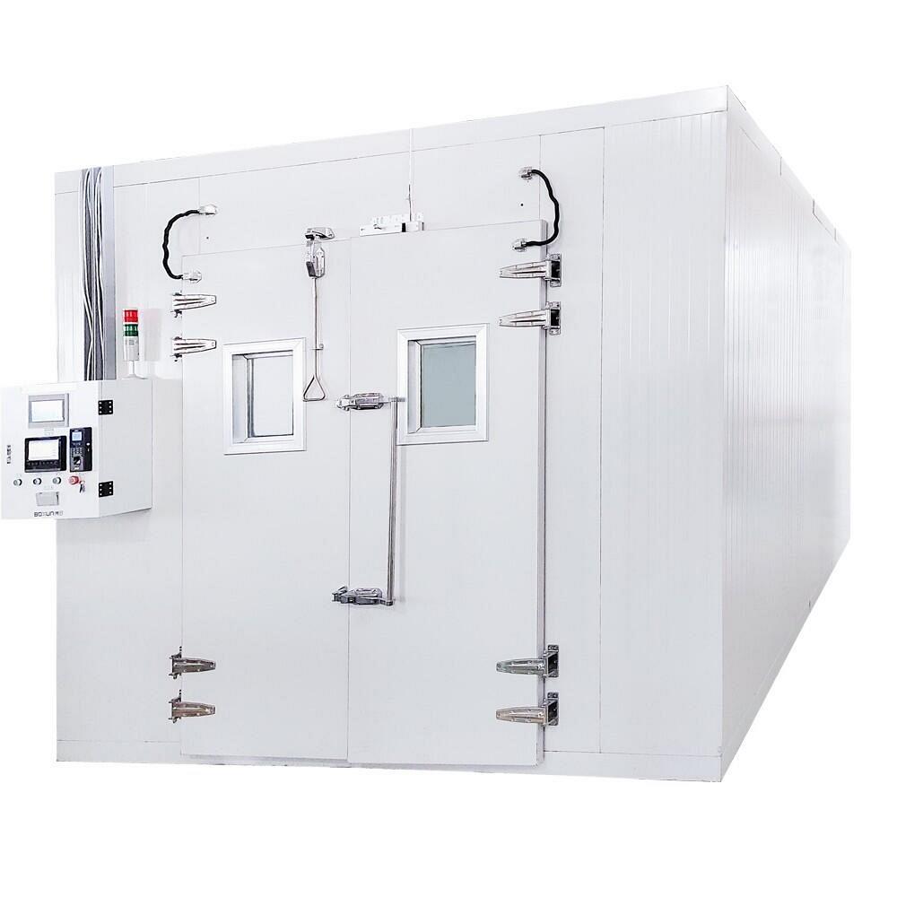 Проходная камера испытаний стабильности лекарств BXBY-**(01~06)