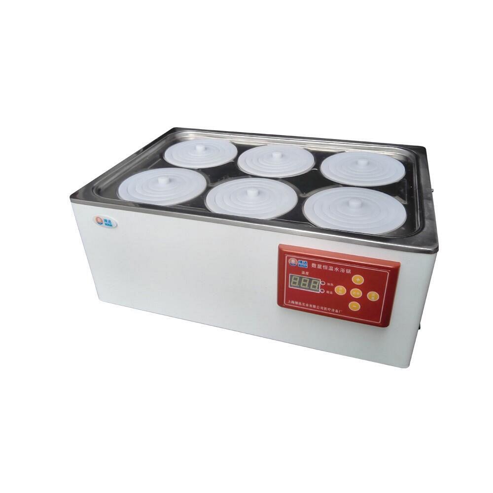 Бани водяные HH.S21-6