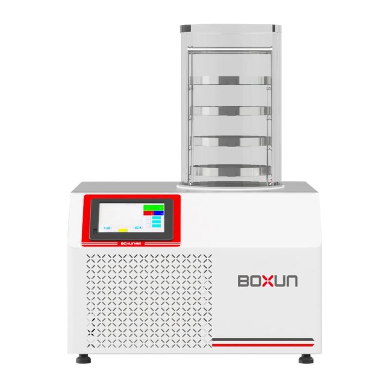 Сушка лиофильная BLG-12TA