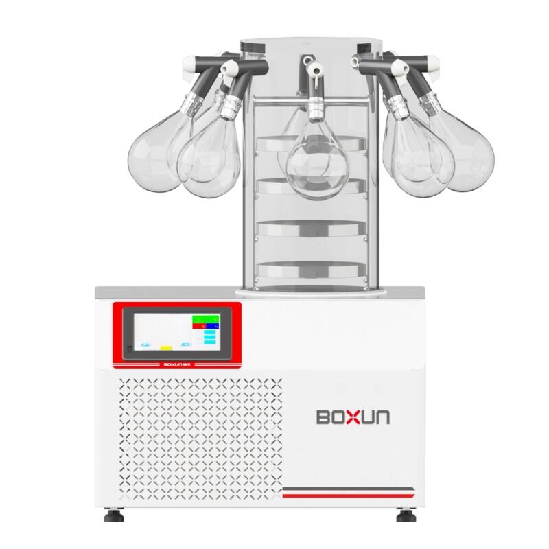 Сушка лиофильная BLG-12TB