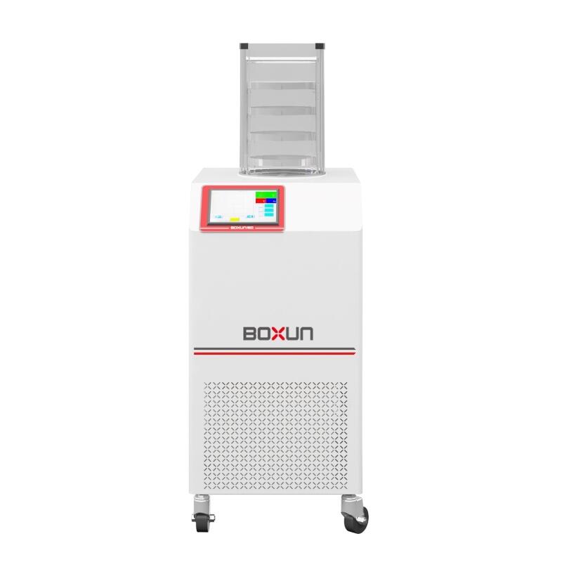 Сушка лиофильная BLG-12YA