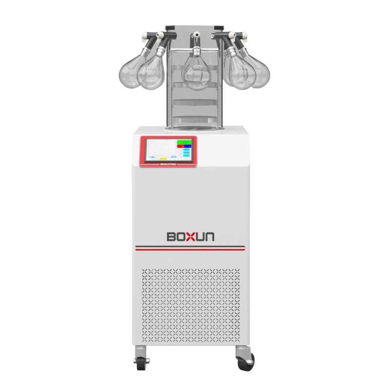 Сушка лиофильная BLG-12YB