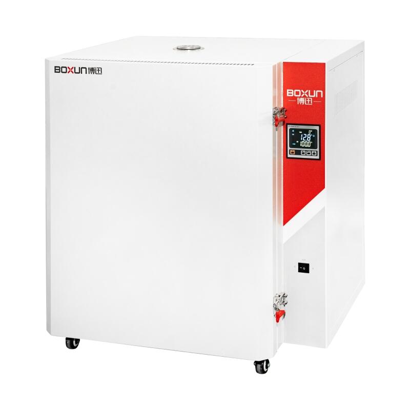 Высокотемпературные термошкафы BGG-79