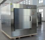 Проходные автоклавы BXW-0.6JDM(-D)