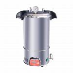 Портативный автоклав YXQ-LS-18BII