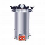 Портативный автоклав YXQ-LS-24AI