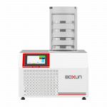 Сушка лиофильная BLG-12TA
