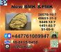 BMK 5449-12-7, 20320-59-6& PMK Glycidate 28578-16-7 Safe delivery