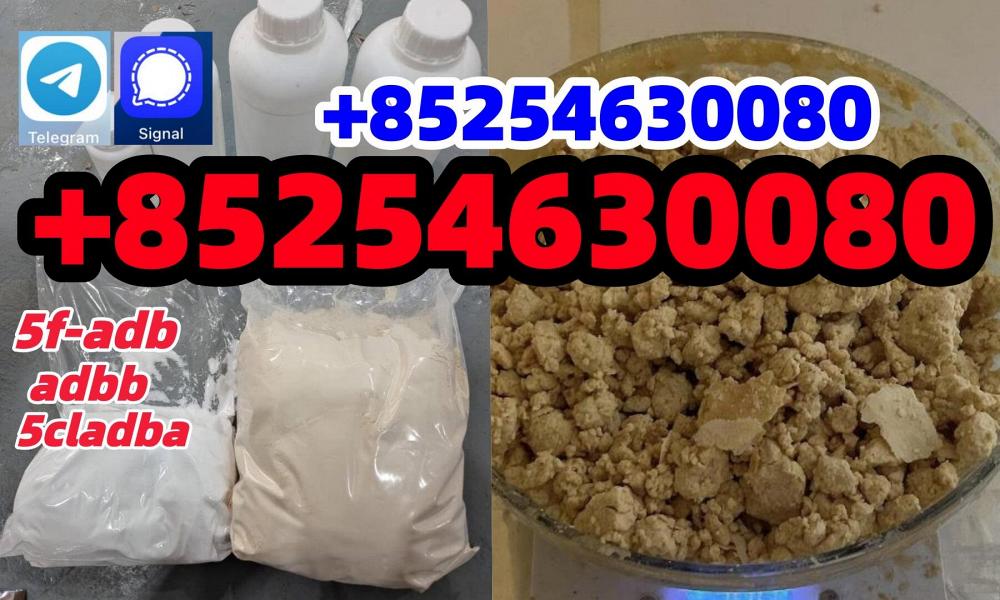 5CL-ADBA Strongest Research Chemical 5cl Precursor 5cladba