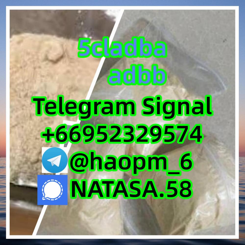 5cl 5cladba adbb precursors 5cl-adb- Quick home deliv