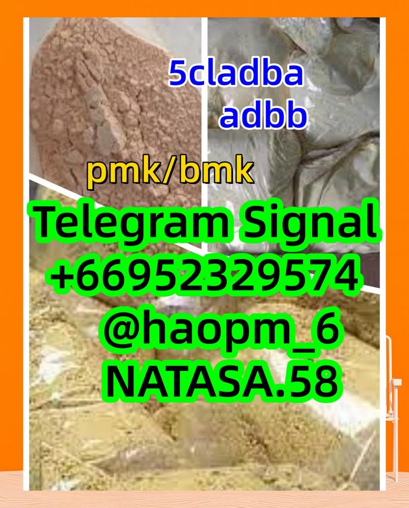 High - quality 5cladba and Adbb
