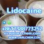 High Quality API Lidocaine base hcl powder 137-58-6