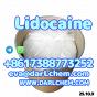 High Quality API Lidocaine base hcl powder 137-58-6