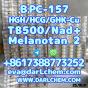 HGH 191AA BPC-157 TB-500 raw powder 12629-01-5 99.9% Stronger