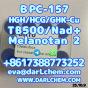 HGH 191AA BPC-157 TB-500 raw powder 12629-01-5 99.9% Stronger