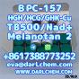 HGH 191AA BPC-157 TB-500 raw powder 12629-01-5 99.9% Stronger