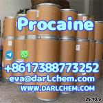 API Local Anaesthesia Procaine crystals Powder 59-46-1 - Раздел: Косметика, парфюмерия, средства по уходу