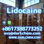 Factory Supply Lidocaine base hcl crystals powder 137-58-6 99% Best Price Pure