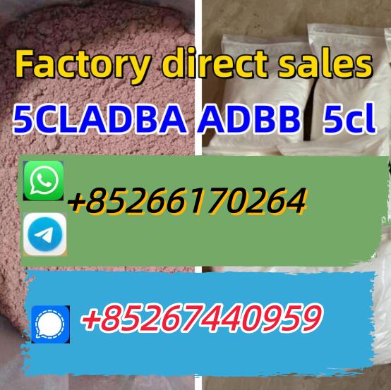 Hot Selling 5cladba 5cladbb 5cl Whatsapp/Signal:+85266170264