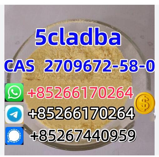 Hot Selling 5cladba 5cladbb 5cl Whatsapp/Signal:+85266170264