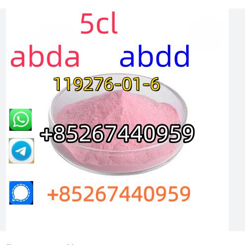 Factory Directiy provide 5cladba 5cladbb 5cl Wahtsapp/Signal：+85266170264