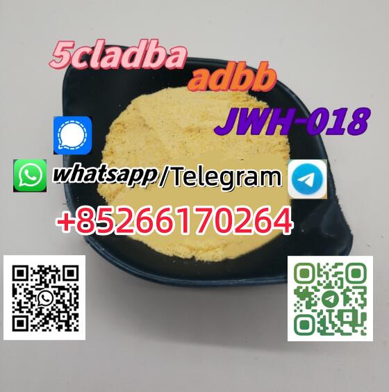 Chemical Raw material 5cladba 5cladbb 5cl Whatsapp/Telegram:+85266170264