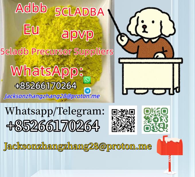 Hot Selling 5CL ADBA 5cladba Whatsapp/Signal：+85266170264