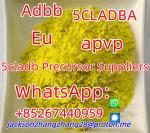 Chemical Raw material 5cladba Whatsapp/Signal:+85267440959