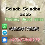 Factory Provide Chemical Product 5cladba 5cladbb 5cl Whatsapp/Telegram:+85266170264 - Раздел: Торговля - интернет магазины
