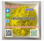 High Quality 5cladbb5cladba 5cl Yellow Powder Whatsapp/Telegram:+85266170264