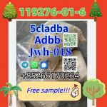 Factory Provide Chemical Product 5cladba 5cladbb 5cl Whatsapp/Telegram:+85266170264