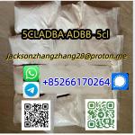 High Quality Strong Yellow Powder 5cladba 5cladbb 5cl Whatsapp/Signal；+85266170264