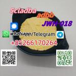 Chemical Raw material 5cladba 5cladbb 5cl Whatsapp/Telegram:+85266170264