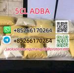 High Quality 5cladba 5cladba Whatsapp/Signal:+85266170264