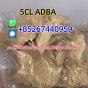 Hot Selling 5CL ADBA 5cladba Whatsapp/Signal：+85267440959